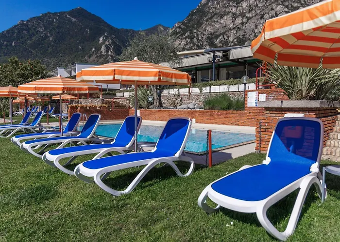 Hotel Lido Lakefront Limone sul Garda