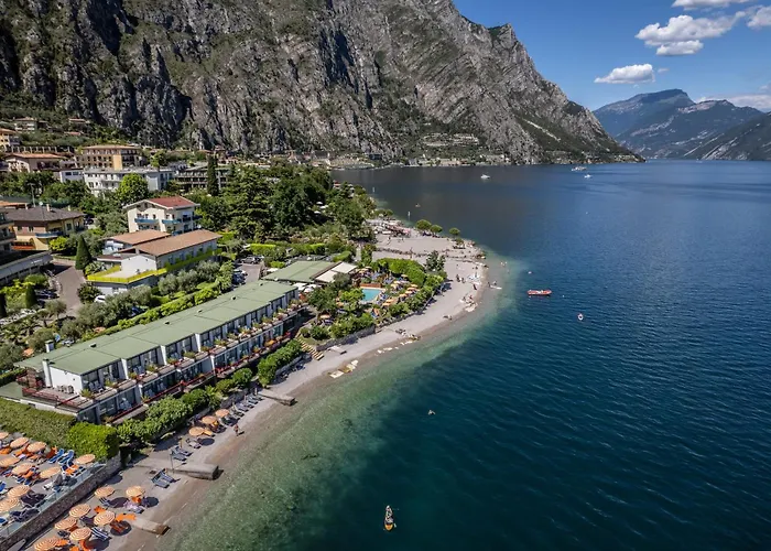Hotel Lido Lakefront Limone sul Garda