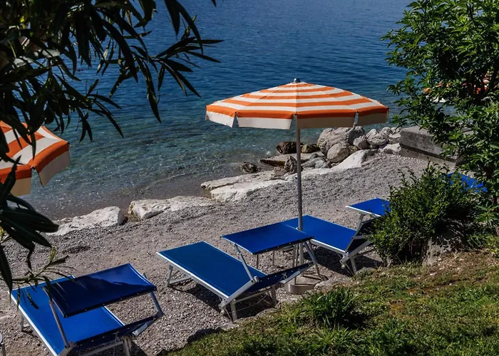 Hotel Lido Lakefront
