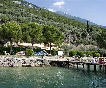 Lido Lakefront Hotel Limone sul Garda