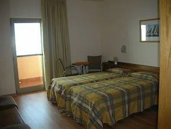 Lido Lakefront Hotel
