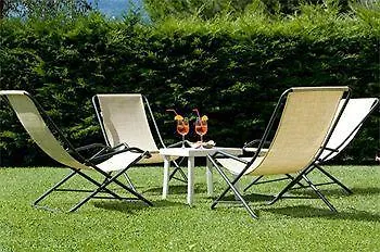 Lido Lakefront Hotel Limone sul Garda