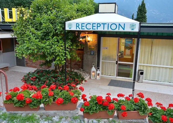 Lido Lakefront Hotel Limone sul Garda