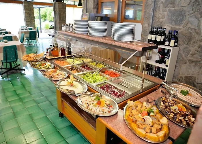 Lido Lakefront Hotel Limone sul Garda