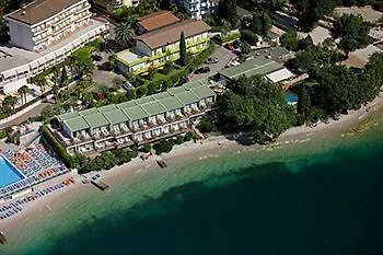 Lido Lakefront 3* Limone sul Garda