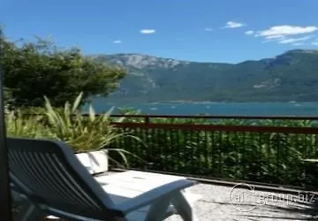 Lido Lakefront 3* Limone sul Garda