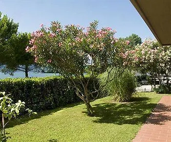 Ξενοδοχείο Lido Limone sul Garda