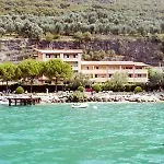 Lido Lakefront 3* Limone sul Garda